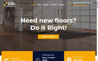 GDL FLOORING