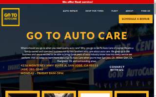 Go To Auto Care