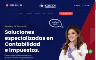 GPS-Golden Professional Services, Inc.
