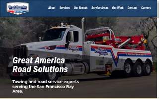 Great America Towing