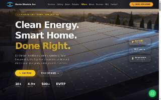 Hertz Electric