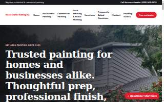 House Doctor Painting Inc
