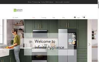 Infinite Appliance