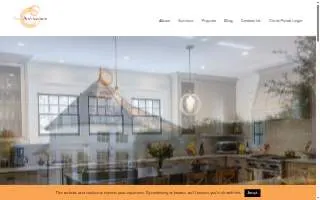 Jamie Sweeney, Realtor website
