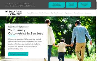 Japantown Optometry