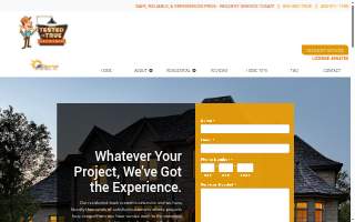 JMC Electric Tested and True