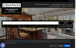 Joe Rodriguez, San Jose REALTOR®