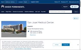 Kaiser Permanente Building 4 Pharmacy