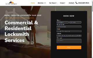 Key Bay Locksmith