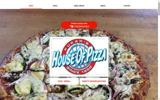 Kukar's House Of Pizza