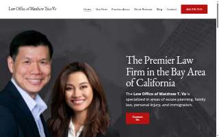 Law Office of Matthew Triet Vo