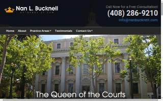Law Offices of Nan Bucknell