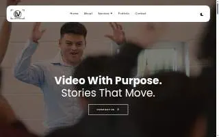 Libbie Events Inc website