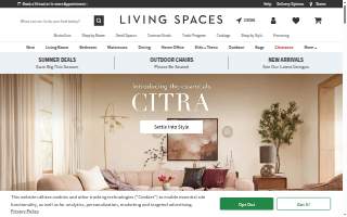 Living Spaces of San Jose