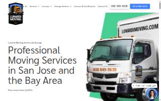 Lunardi Moving Services & Storage LLC