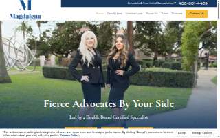 Magdalena Law Group