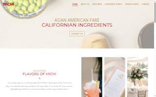 Michi Catering
