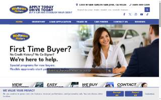 Midtown Motors Inc