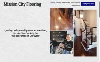 Mission City Flooring