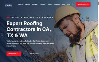 Newhaus Roofing & Construction