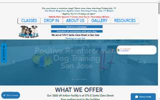 Orion Dog Training of San Jose