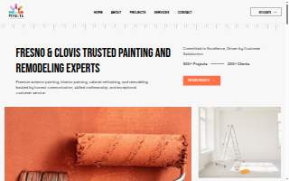 Peralta Painting and Remodeling