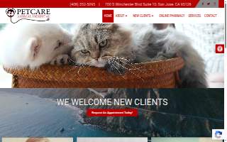 Pet Care Animal Hospital