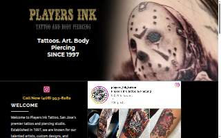 Players Ink