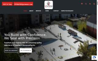 Q7 Roofing & Waterproofing Inc.