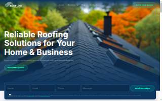 Rooflow Roof Repair & Installation