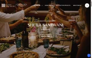 Sheila Santwani