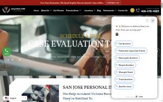 Solution Now Law Firm