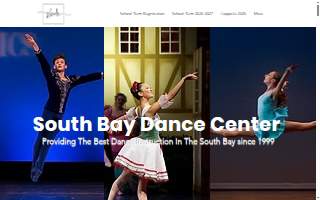 South Bay Dance Center