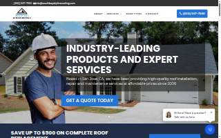 South Bay Skyline Roofing