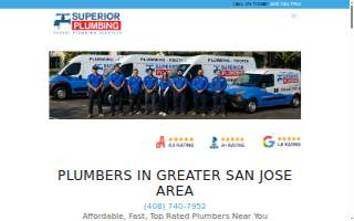 Superior Plumbing