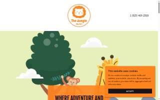 The Jungle Day Care