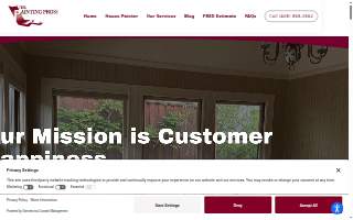 The Painting Pros, Inc. of San Jose