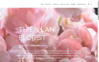 Thien Lan Florist