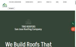 Trio Roofers