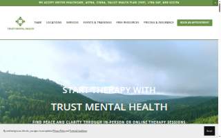 Trust Mental Health