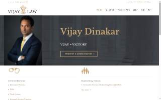 Vijay Law