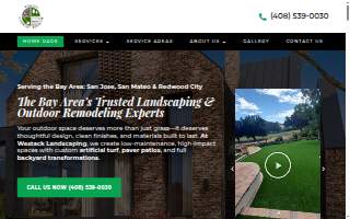 Westack Landscaping