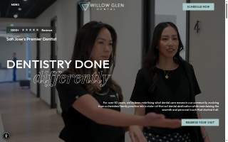 Willow Glen Dental