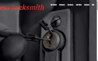 XPRESS Locksmith