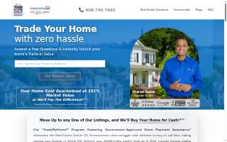 Your Home Sold Guaranteed Realty - TradeMyHome
