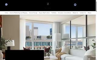 Ziba Interiors