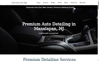 Advanced Auto Refinishing & Collision of San Juan Capistrano
