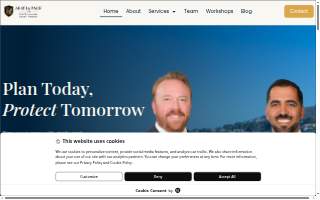 Afati & Page, LLP