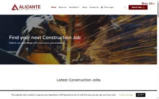 Alicante Workforce Solutions