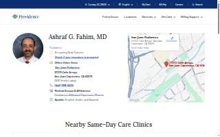 Ashraf G. Fahim, MD